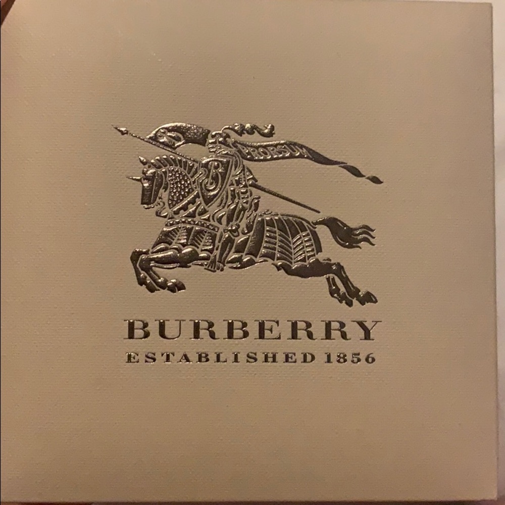 Burberry Watch